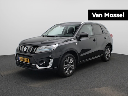 Suzuki Vitara 0