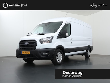 Ford Transit 0