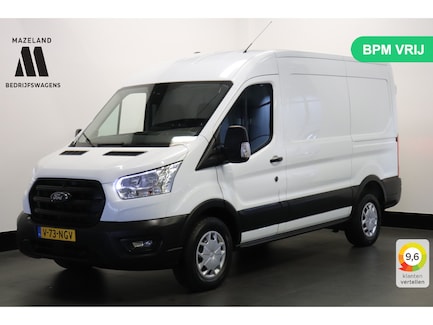 Ford Transit 0