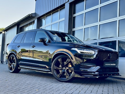 Volvo XC90 0