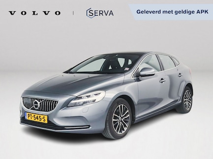Volvo V40 0