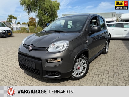Fiat Panda 0