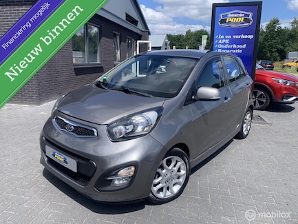 Kia Picanto 0