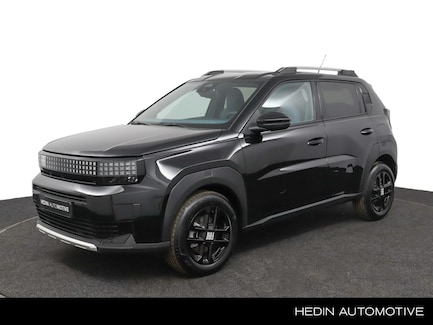 Fiat Panda 0
