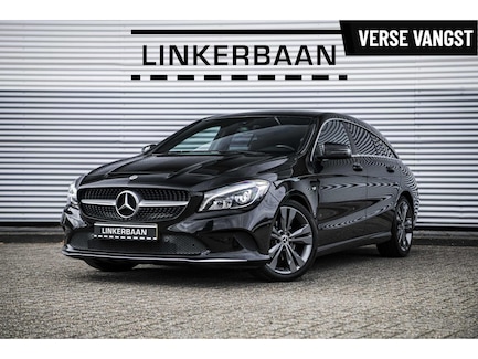 Mercedes-Benz CLA 0