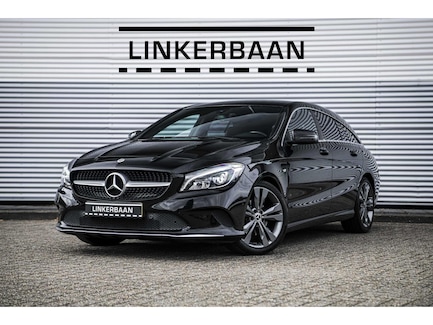 Mercedes-Benz CLA 0