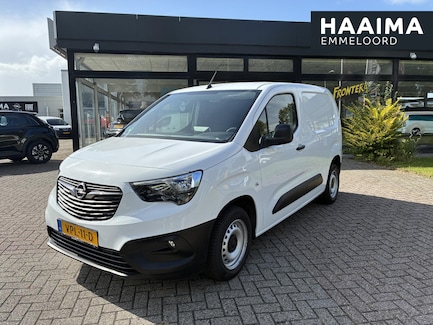Opel Combo 0