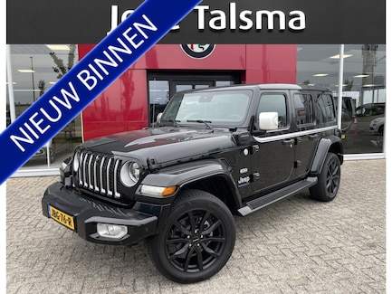 Jeep Wrangler 0