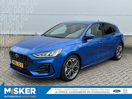Ford Focus 0