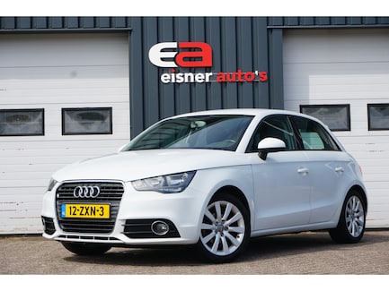 Audi A1 0