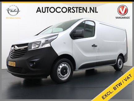Opel Vivaro 0
