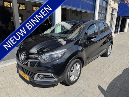 Renault Captur 0