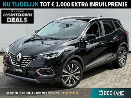 Renault Kadjar 0