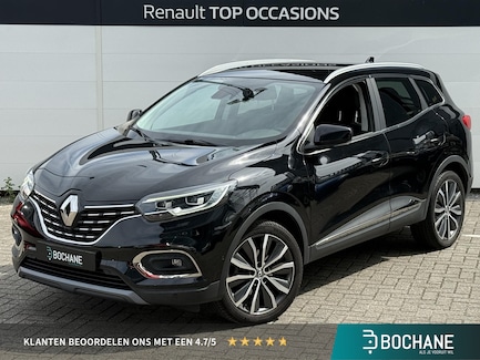 Renault Kadjar 0