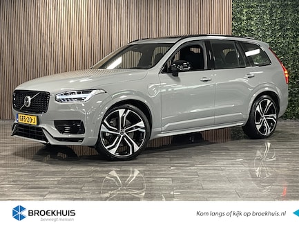 Volvo XC90 0