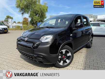Fiat Panda 0