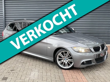 BMW 3-Serie 0