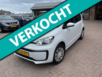 Volkswagen Up! 0