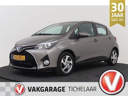 Toyota Yaris 0