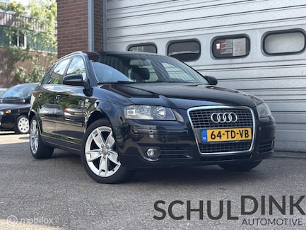 Audi A3 0