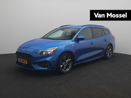 Ford Focus 0