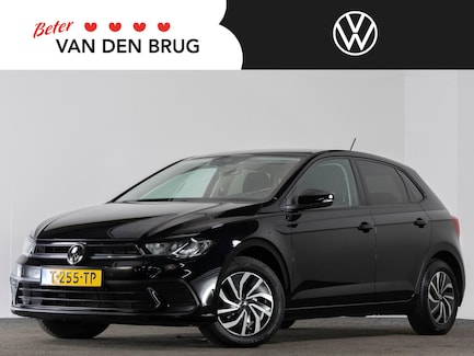 Volkswagen Polo 0