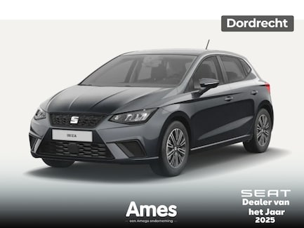 SEAT Ibiza 0