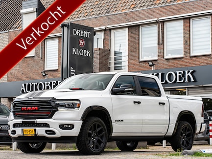 Dodge Ram 1500 0