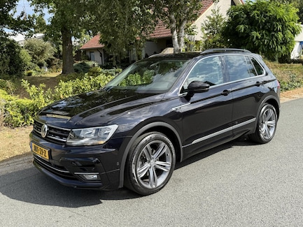 Volkswagen Tiguan 0
