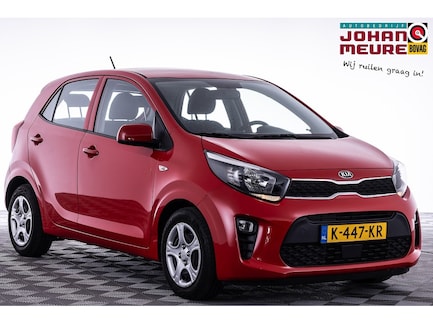 Kia Picanto 0