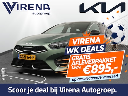 Kia Ceed 0