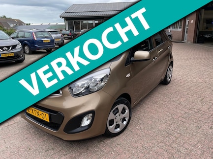 Kia Picanto 0