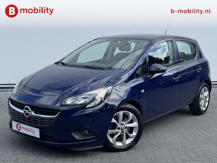 Opel Corsa 0