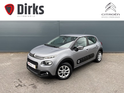 Citroën C3 0