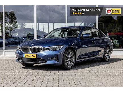 BMW 3-Serie 0
