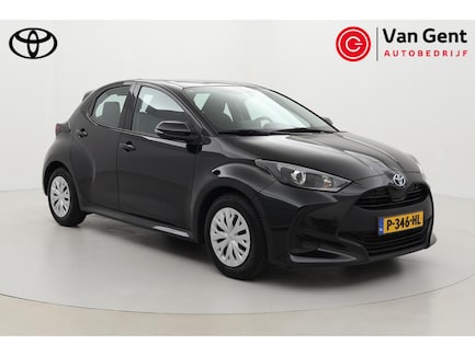 Toyota Yaris 0