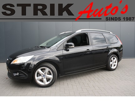 Ford Focus 0