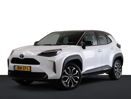 Toyota Yaris Cross 0