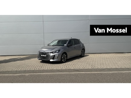 Peugeot 208 0
