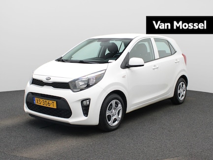 Kia Picanto 0