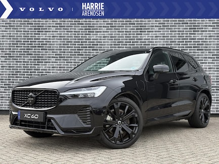 Volvo XC60 0