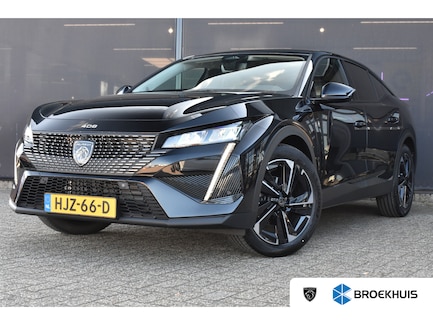Peugeot 408 0