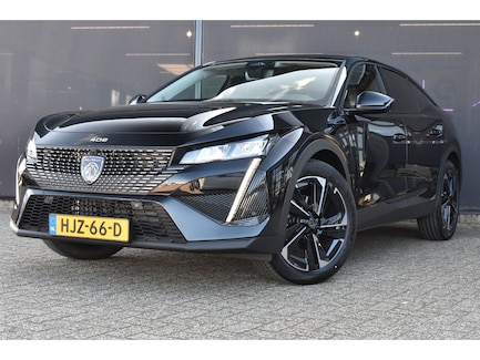 Peugeot 408 0