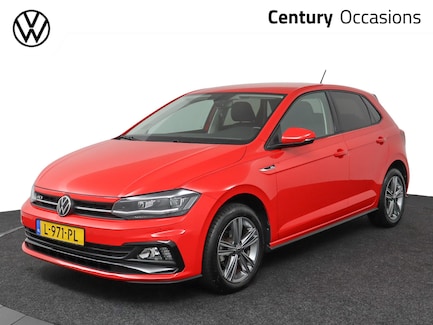 Volkswagen Polo 0
