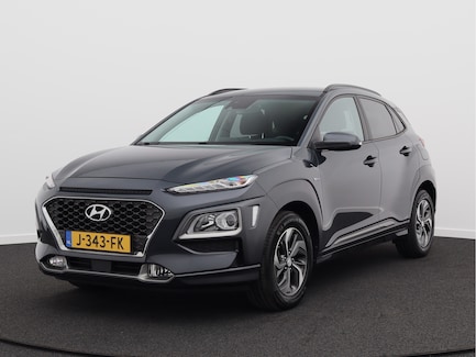 Hyundai Kona 0