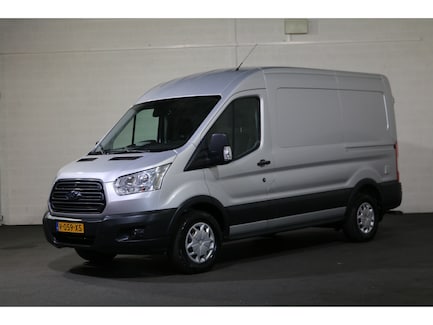 Ford Transit 0