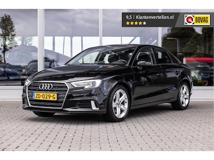 Audi A3 0