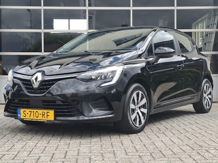 Renault Clio 0