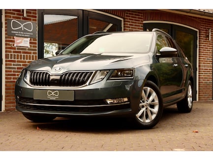 Skoda Octavia 0