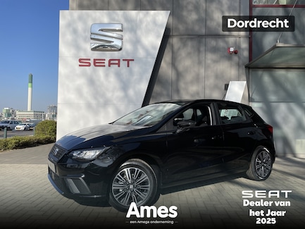 SEAT Ibiza 0